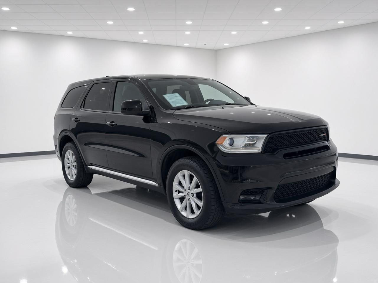 Dodge Durango  2019
