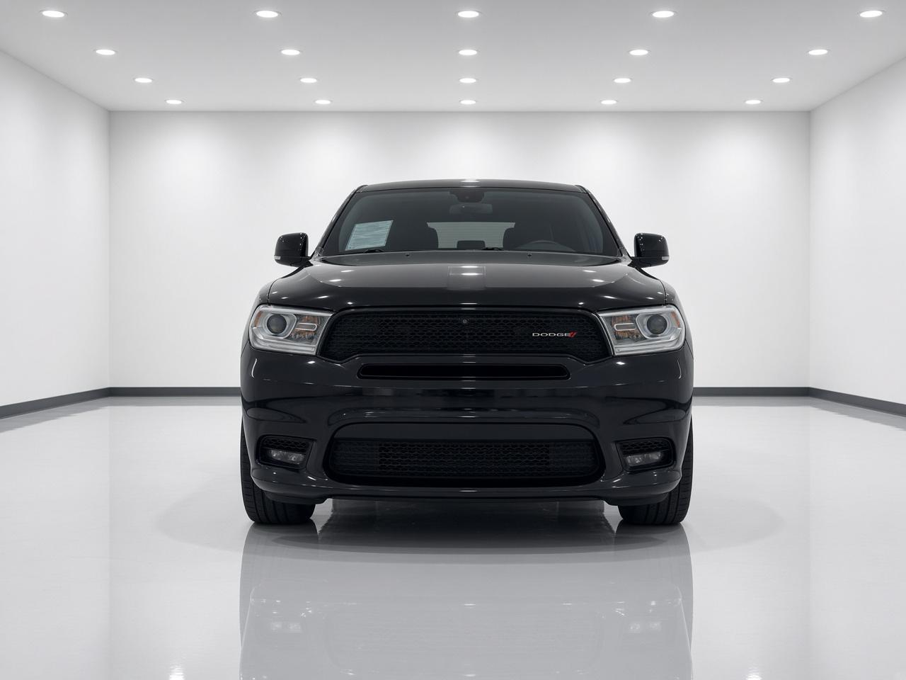 Dodge Durango  2019