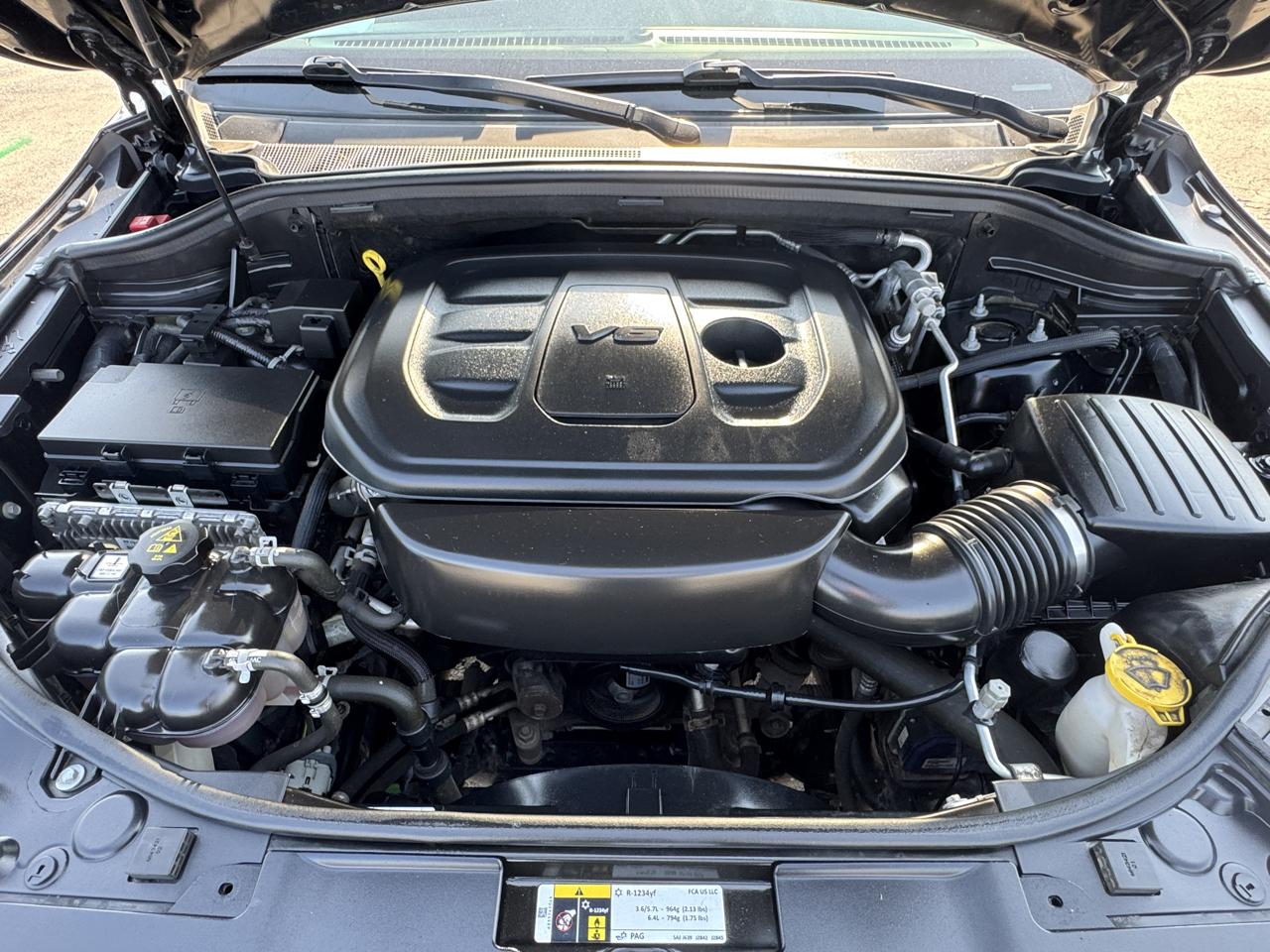 Dodge Durango  2019
