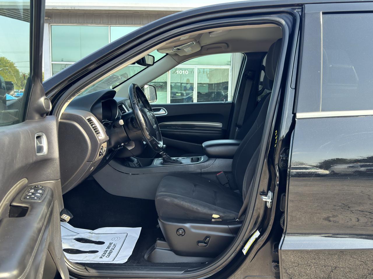 Dodge Durango  2019