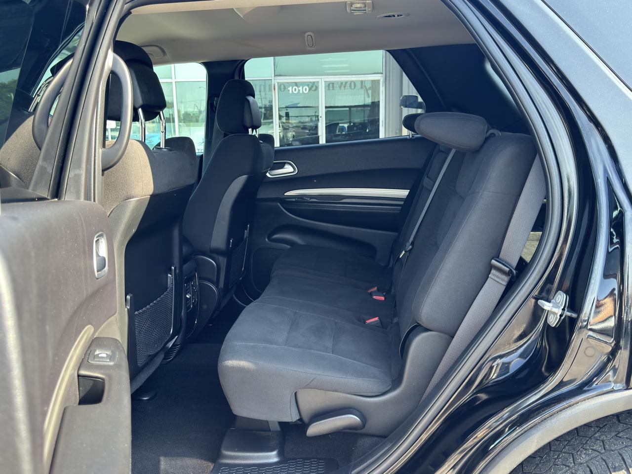 Dodge Durango  2019