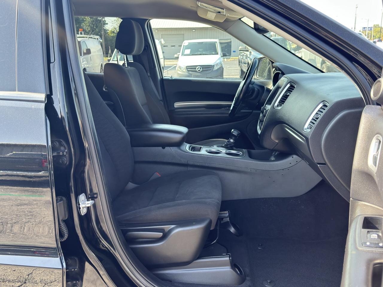 Dodge Durango  2019