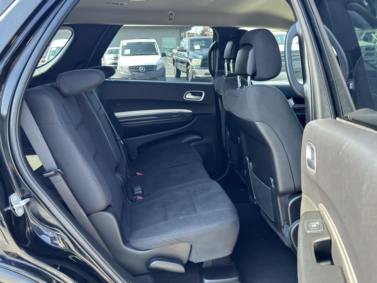 Dodge Durango  2019