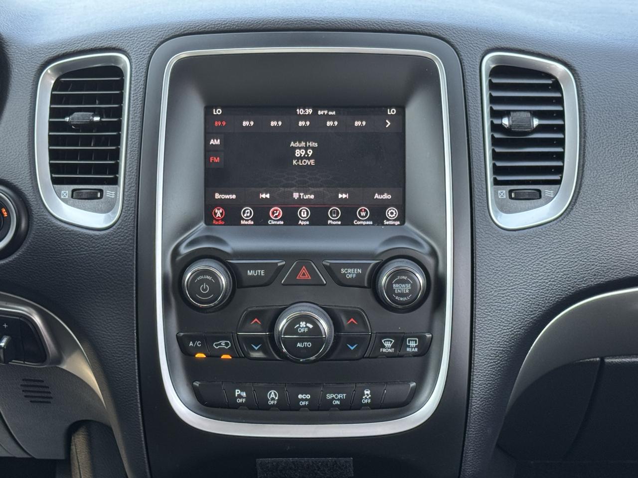 Dodge Durango  2019