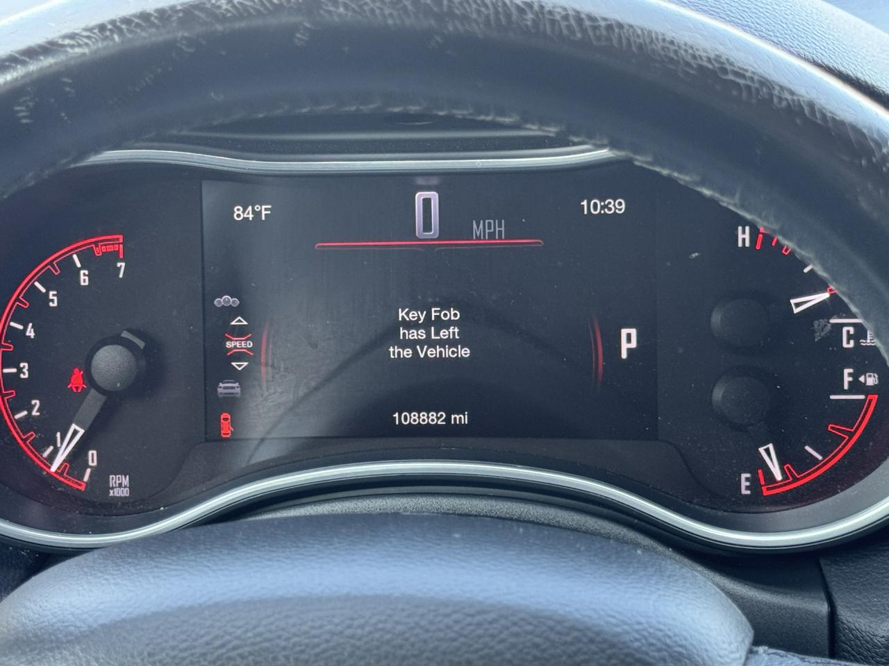 Dodge Durango  2019