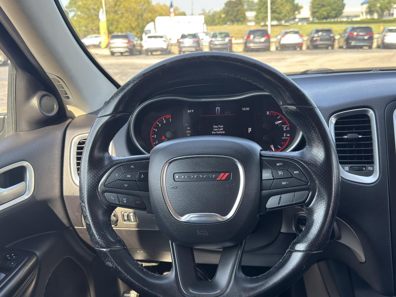 Dodge Durango  2019