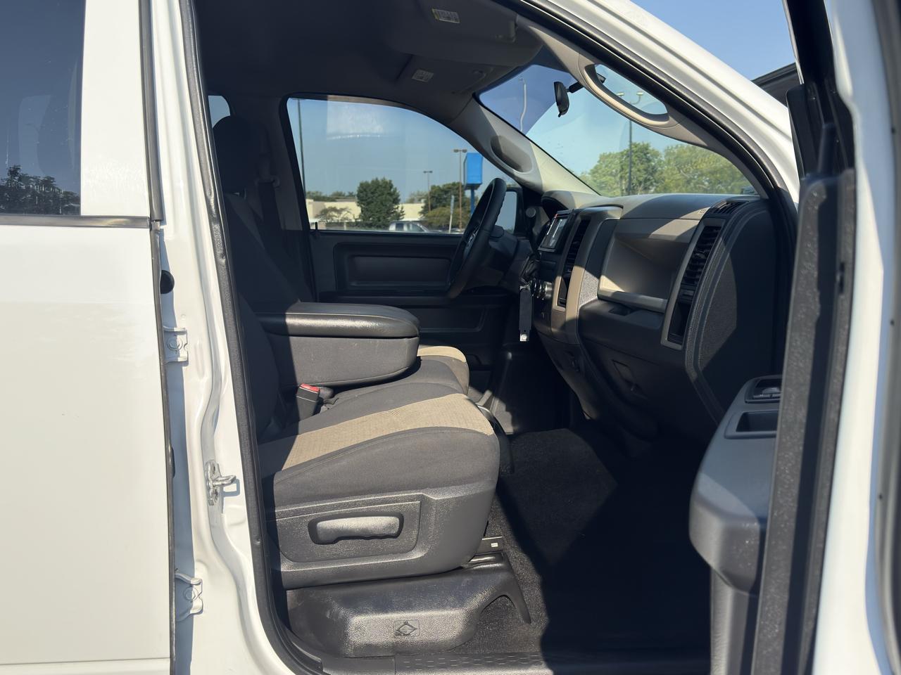 RAM 1500  2012