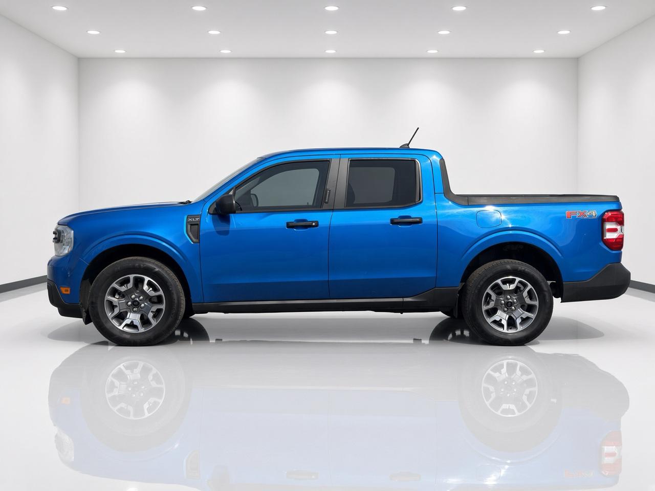 Ford Maverick  2022