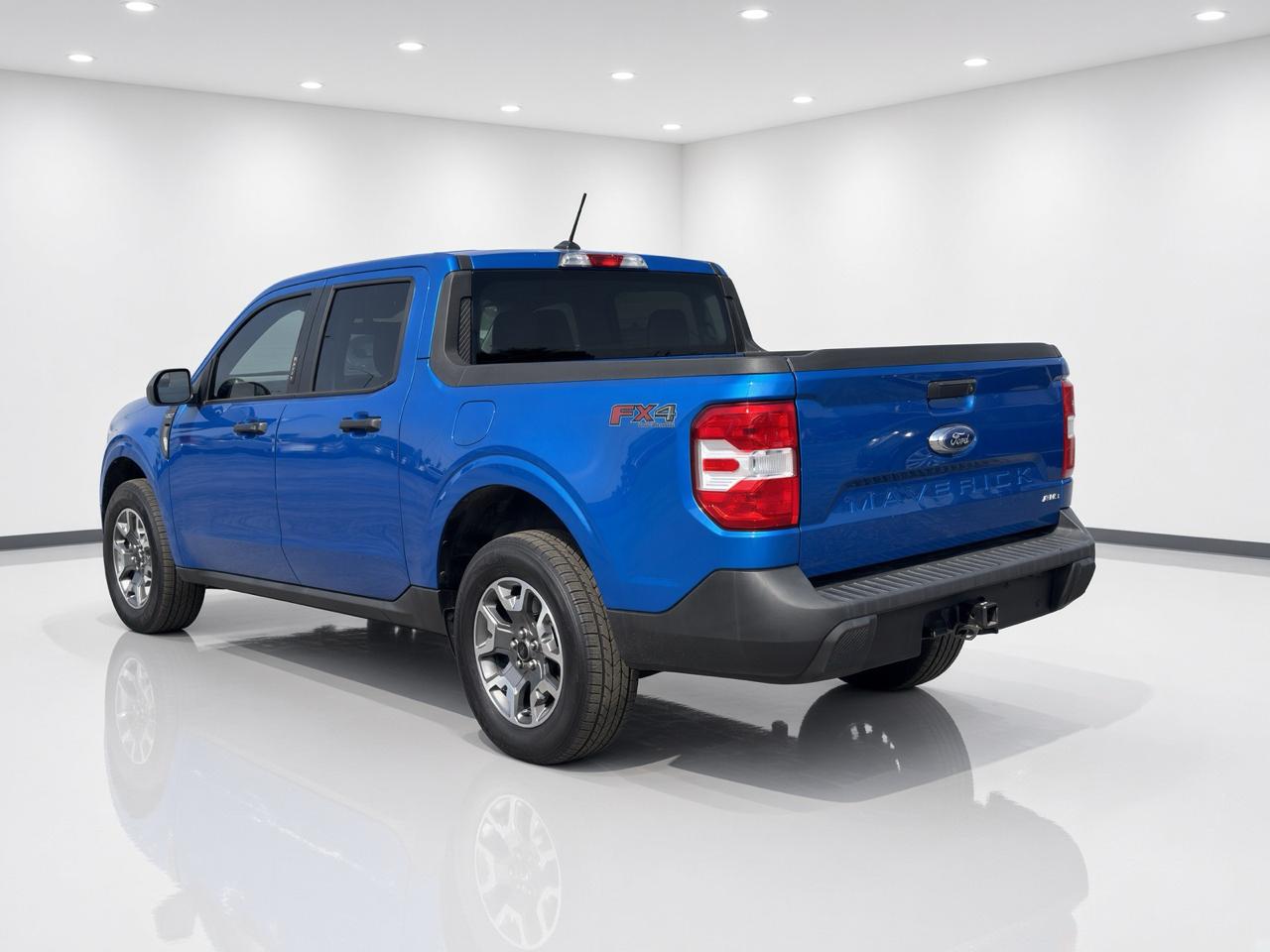 Ford Maverick  2022