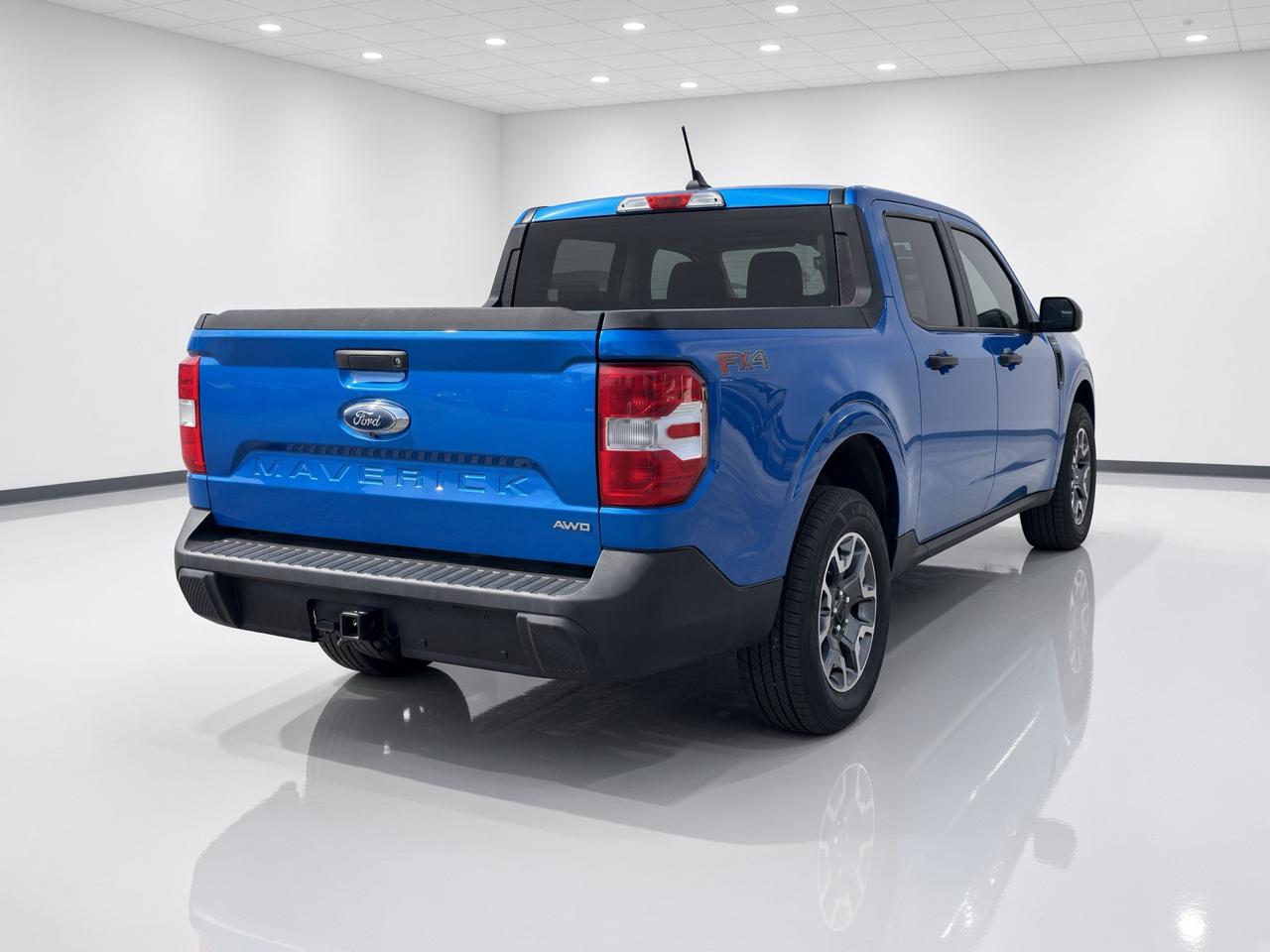 Ford Maverick  2022