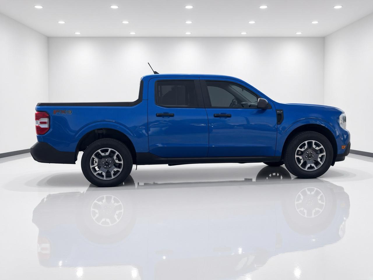 Ford Maverick  2022