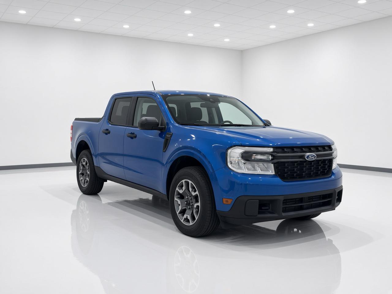 Ford Maverick  2022