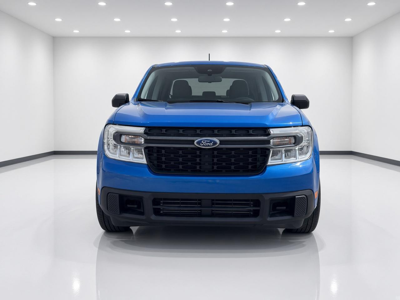 Ford Maverick  2022
