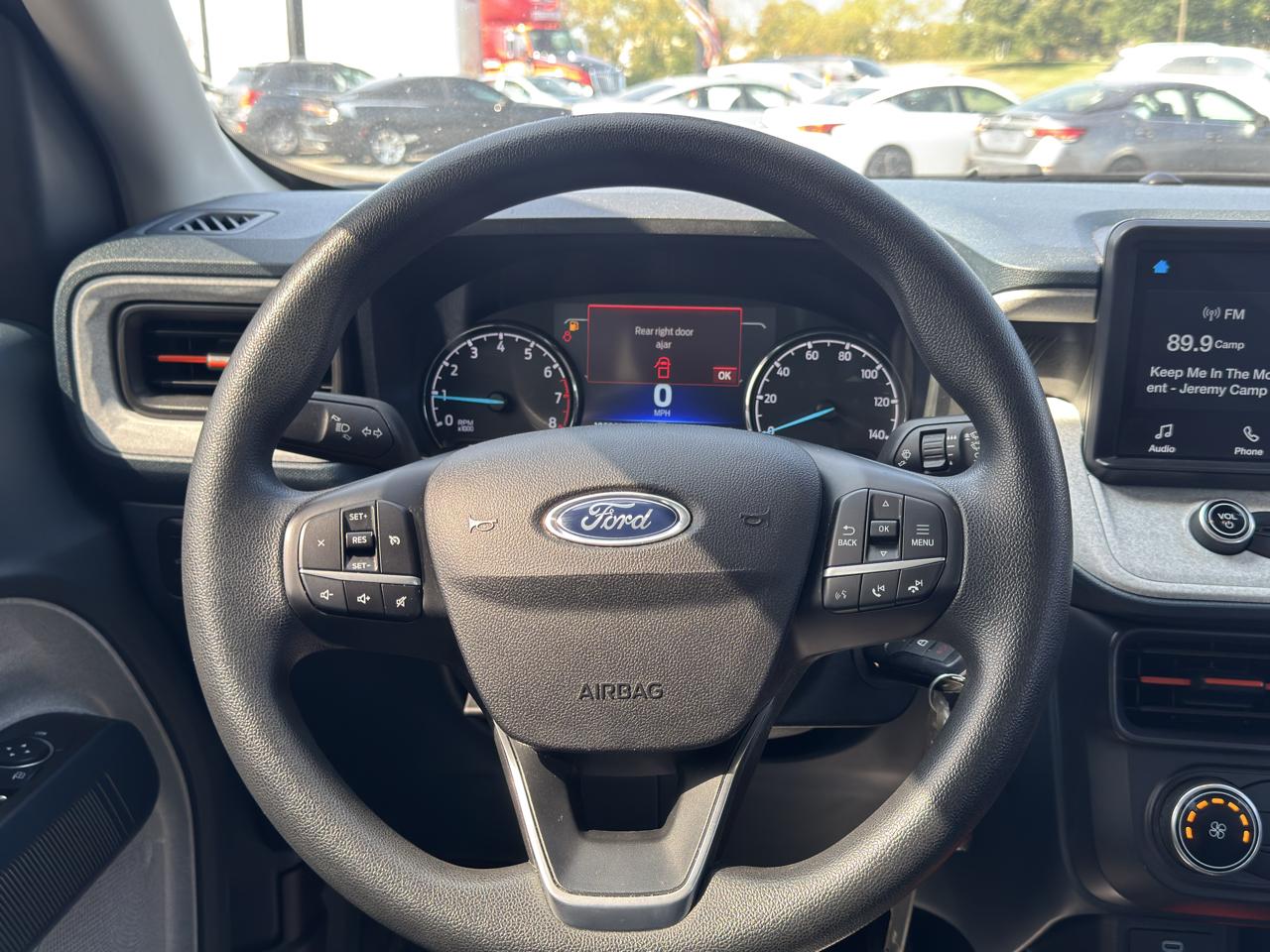 Ford Maverick  2022