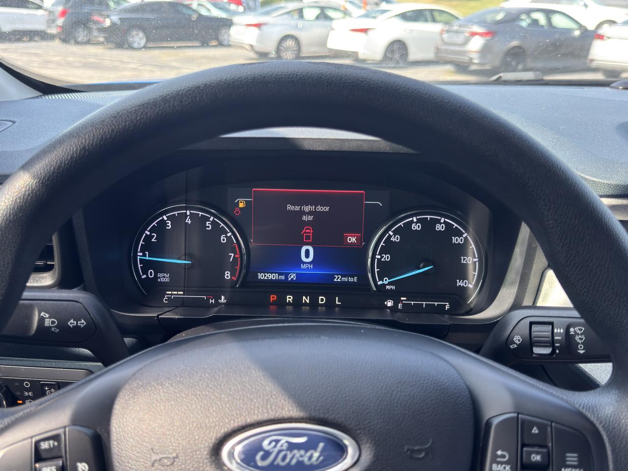Ford Maverick  2022