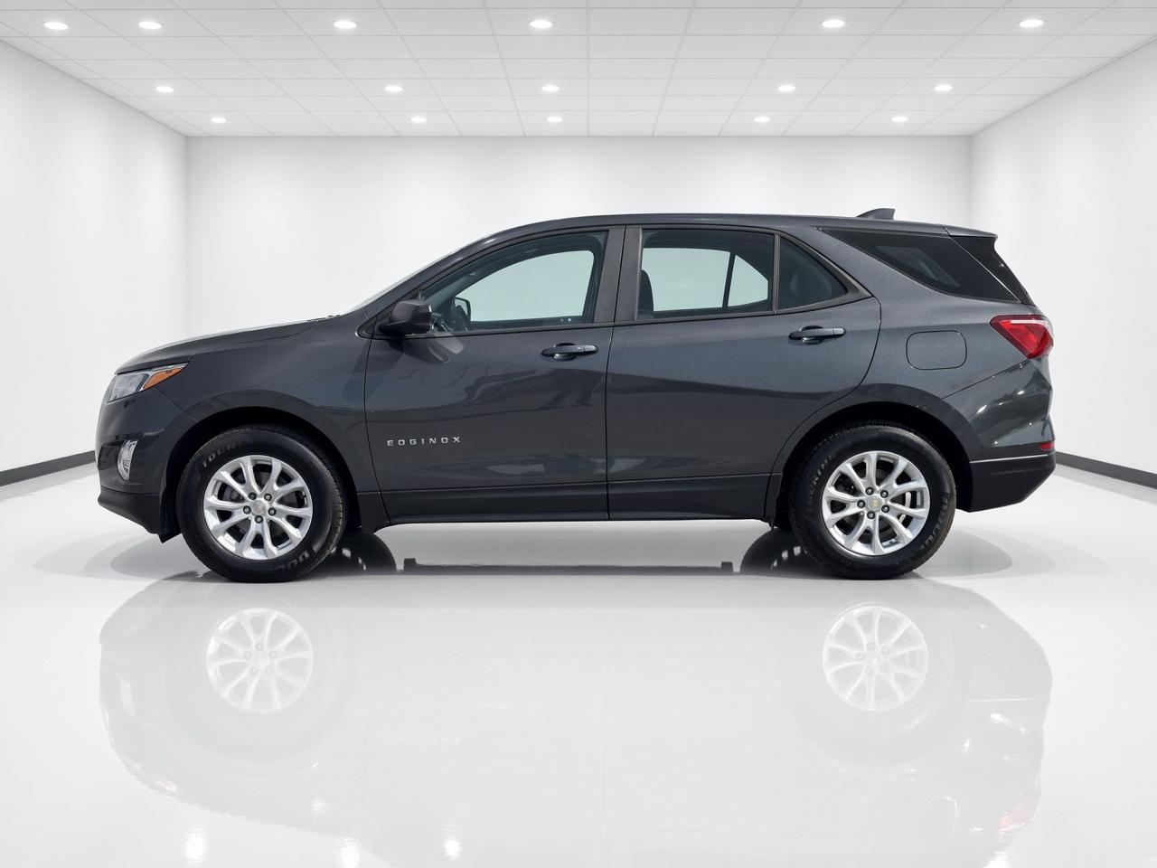 Chevrolet Equinox LS 2020