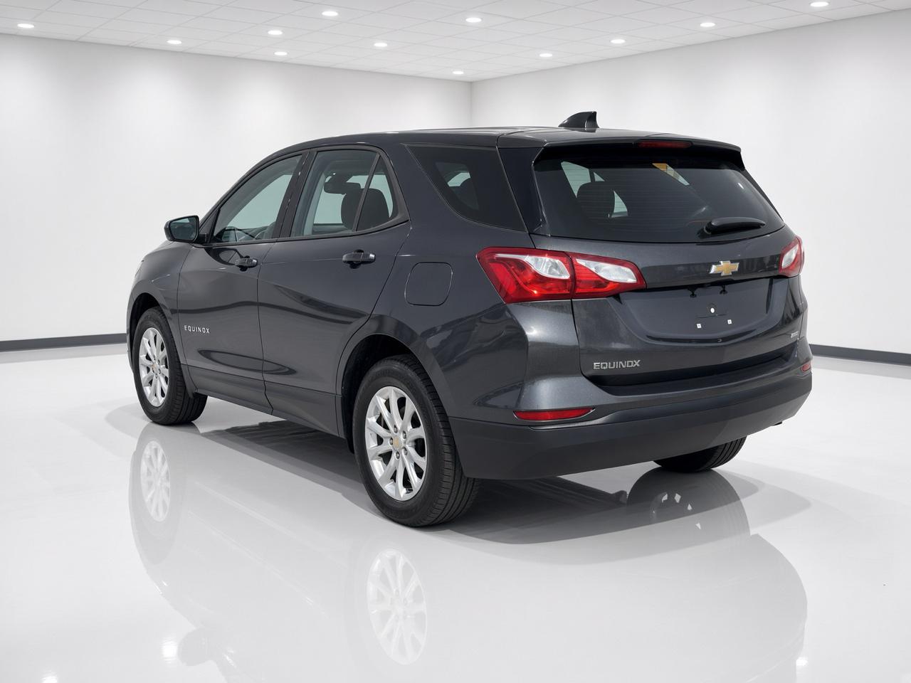 Chevrolet Equinox LS 2020