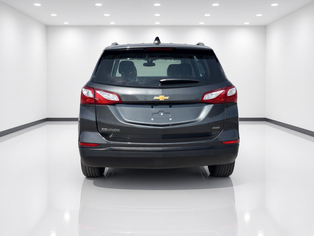 Chevrolet Equinox LS 2020