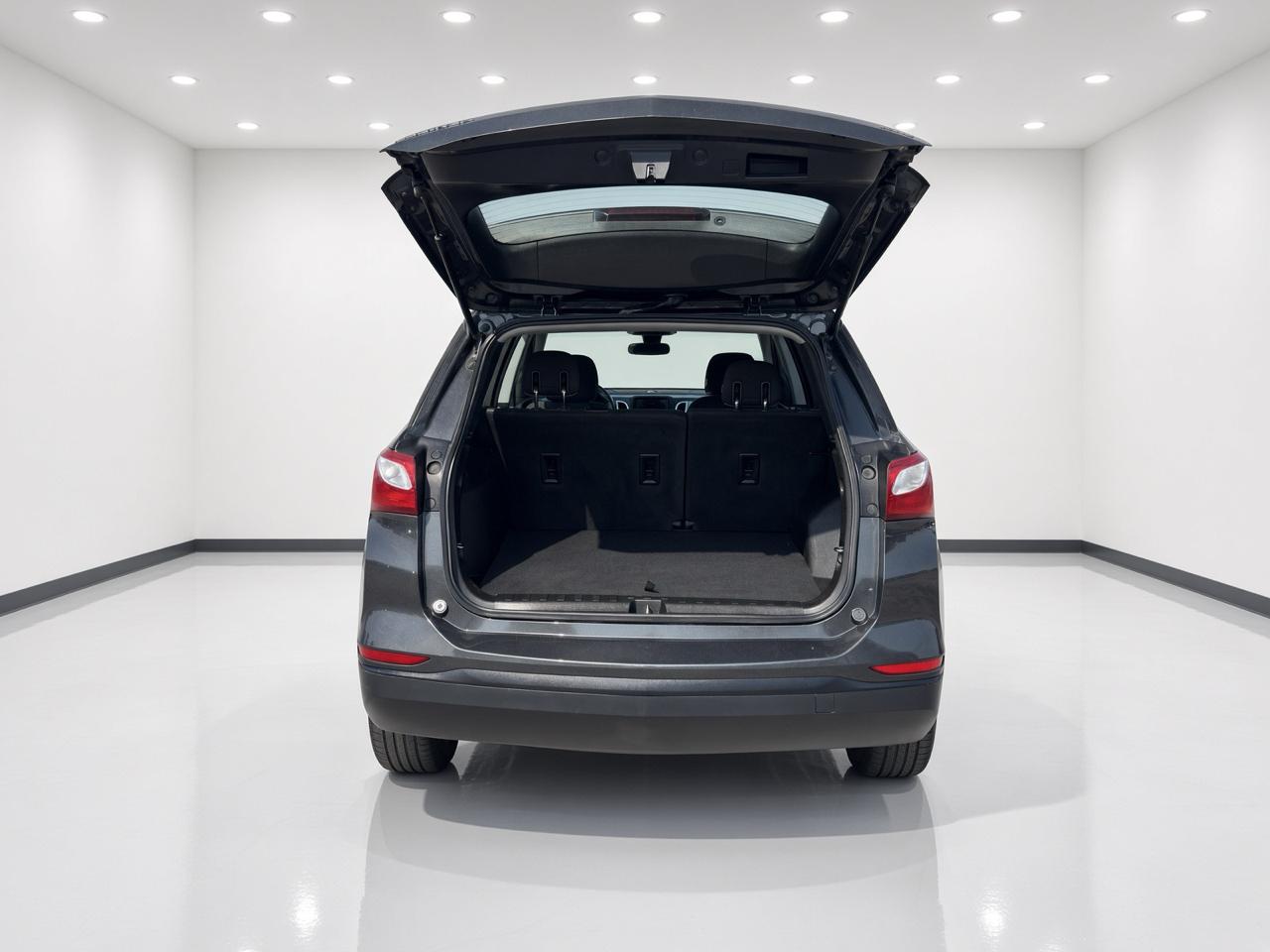Chevrolet Equinox LS 2020