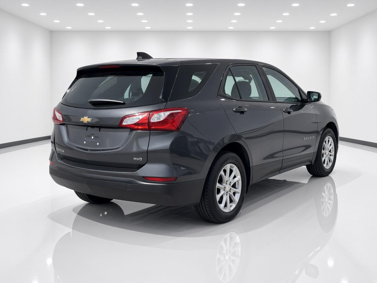 Chevrolet Equinox LS 2020