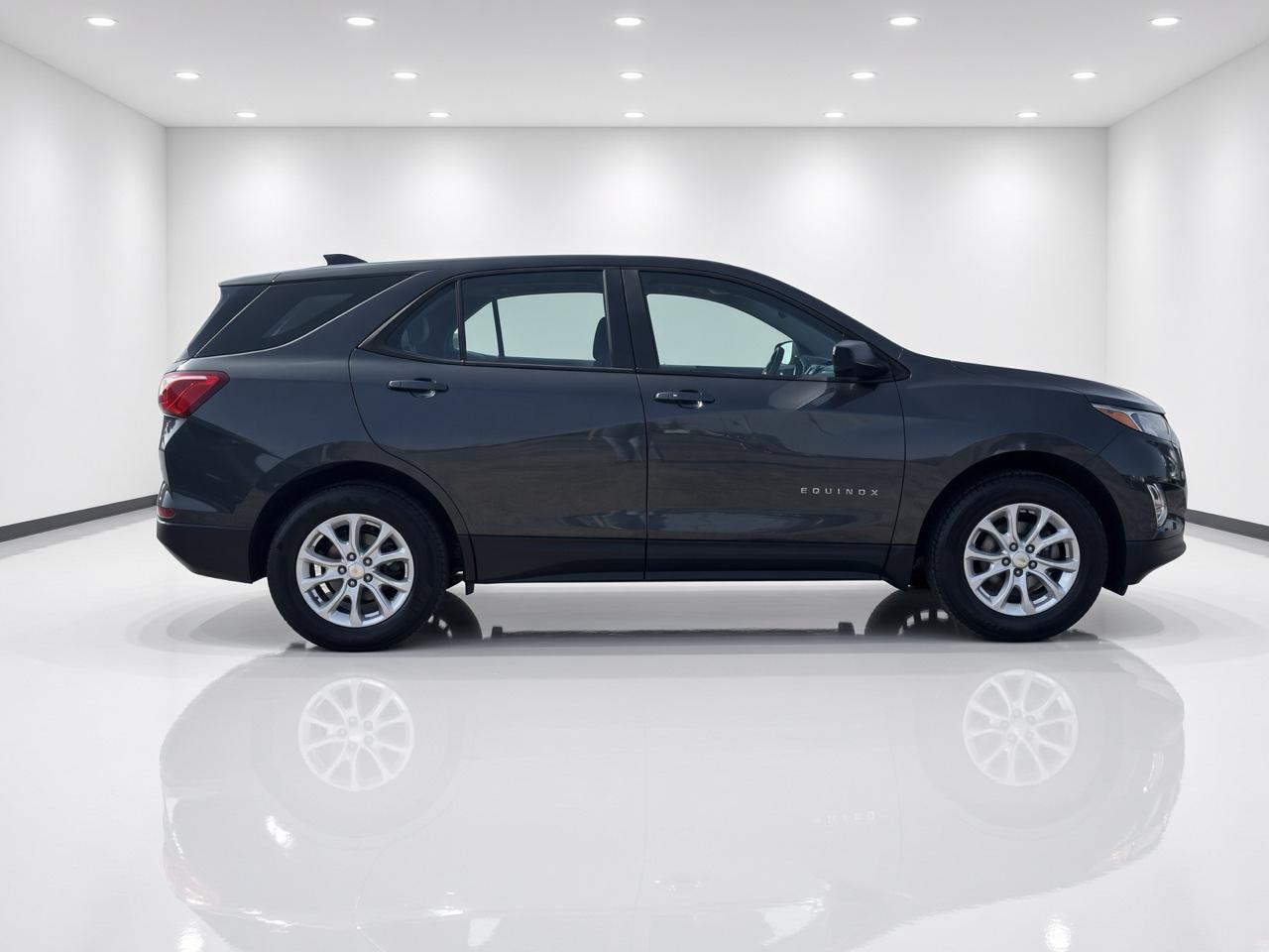 Chevrolet Equinox LS 2020