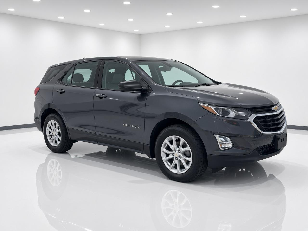 Chevrolet Equinox LS 2020