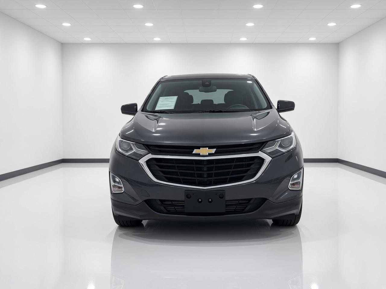 Chevrolet Equinox LS 2020