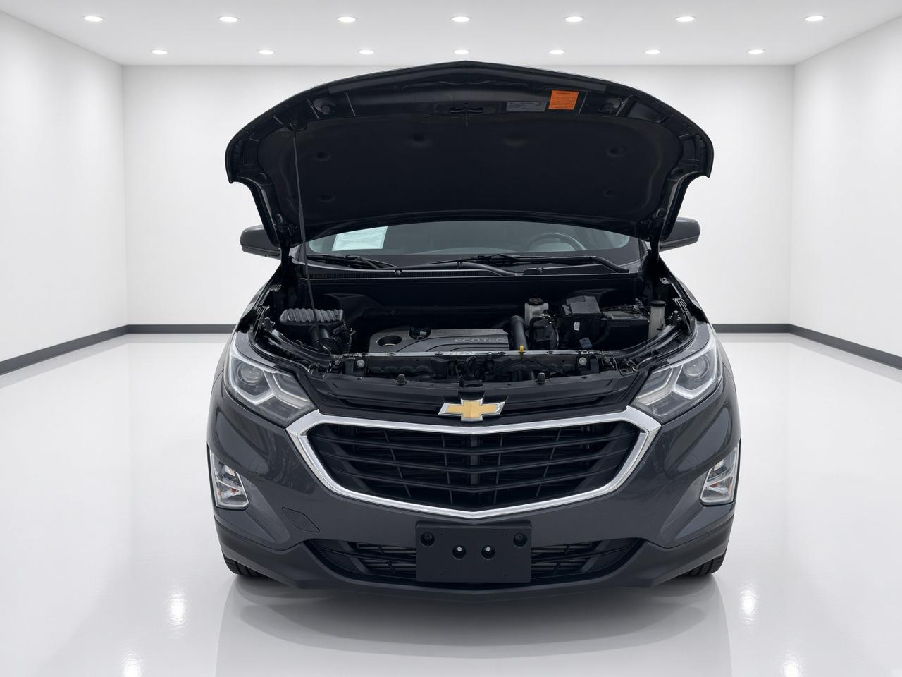 Chevrolet Equinox LS 2020