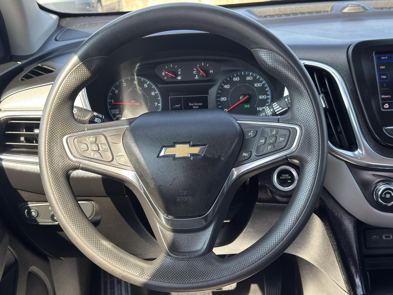 Chevrolet Equinox LS 2020