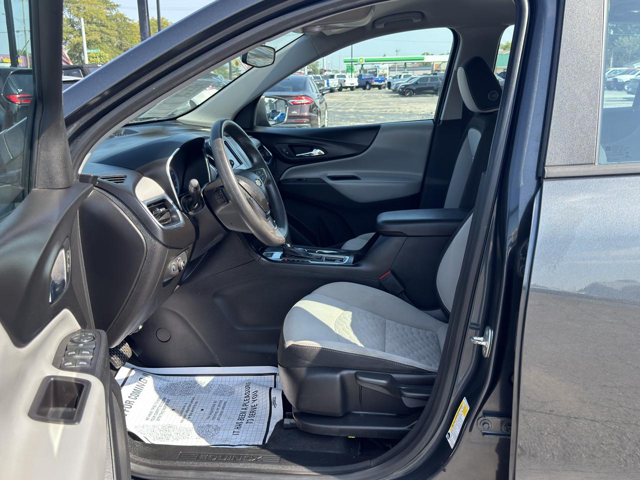 Chevrolet Equinox LS 2020