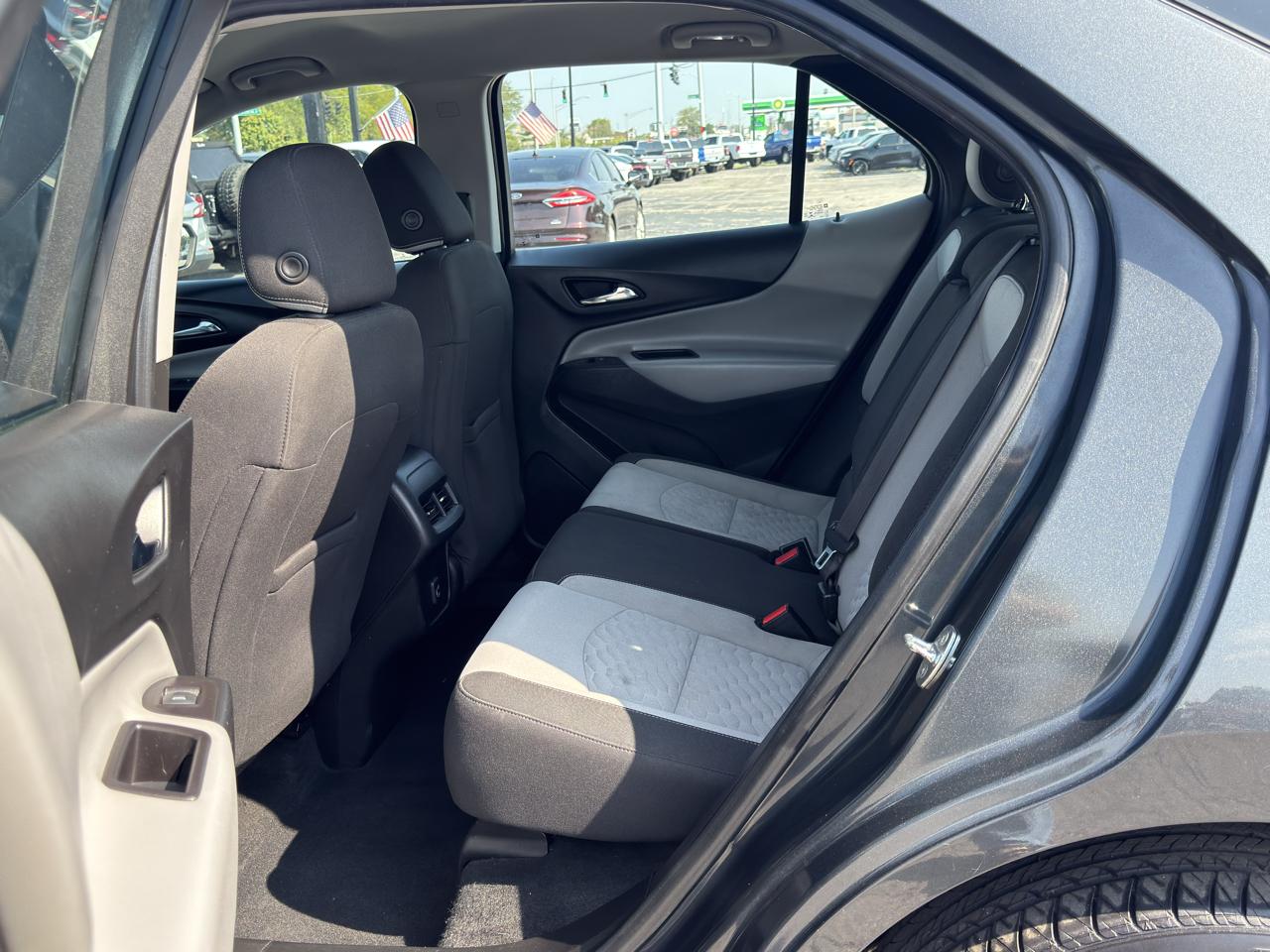 Chevrolet Equinox LS 2020