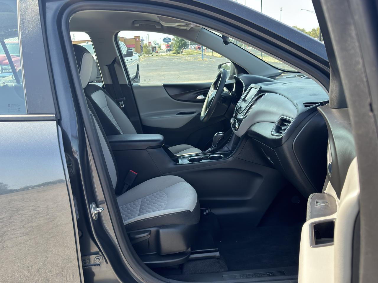 Chevrolet Equinox LS 2020