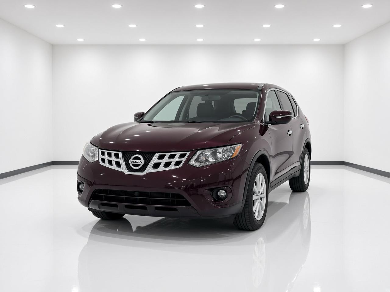 Nissan Rogue  2013