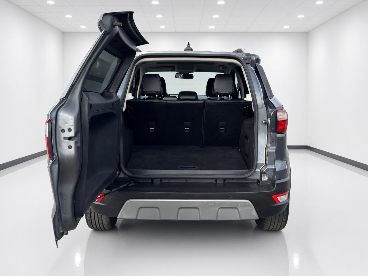 Ford EcoSport  2021
