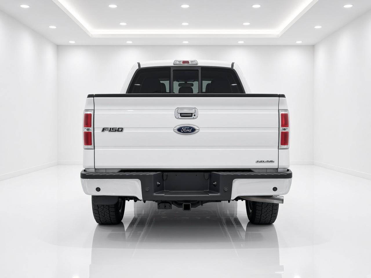 Ford F-150  2014