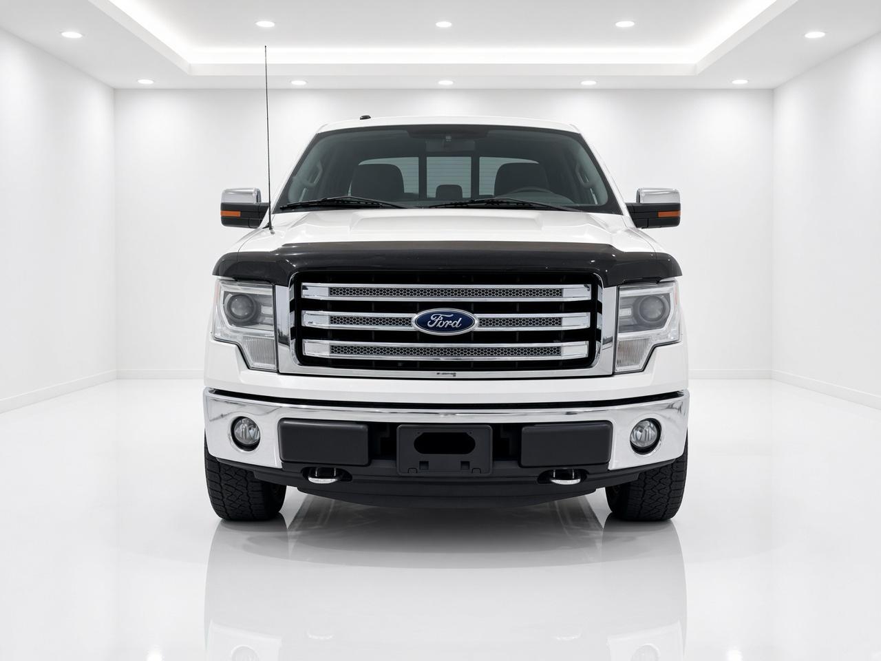 Ford F-150  2014