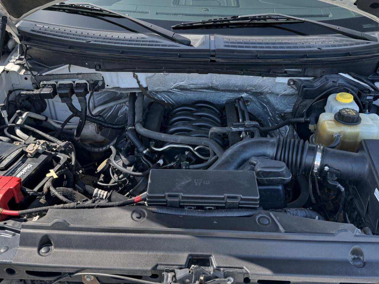 Ford F-150  2014