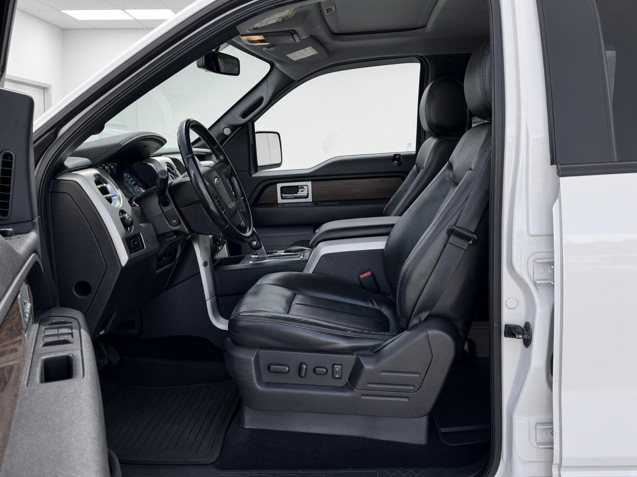 Ford F-150  2014