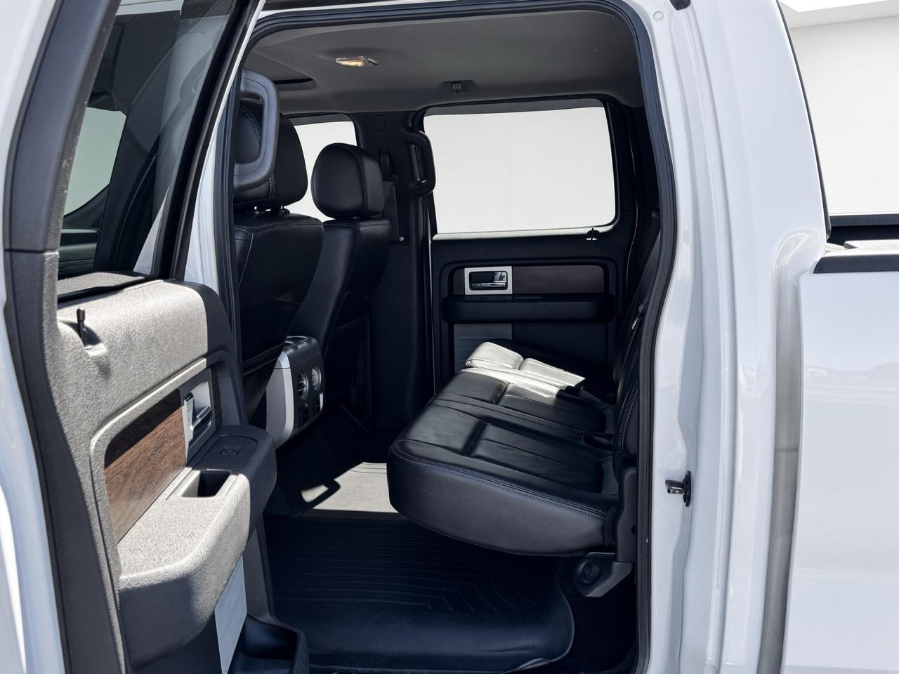 Ford F-150  2014