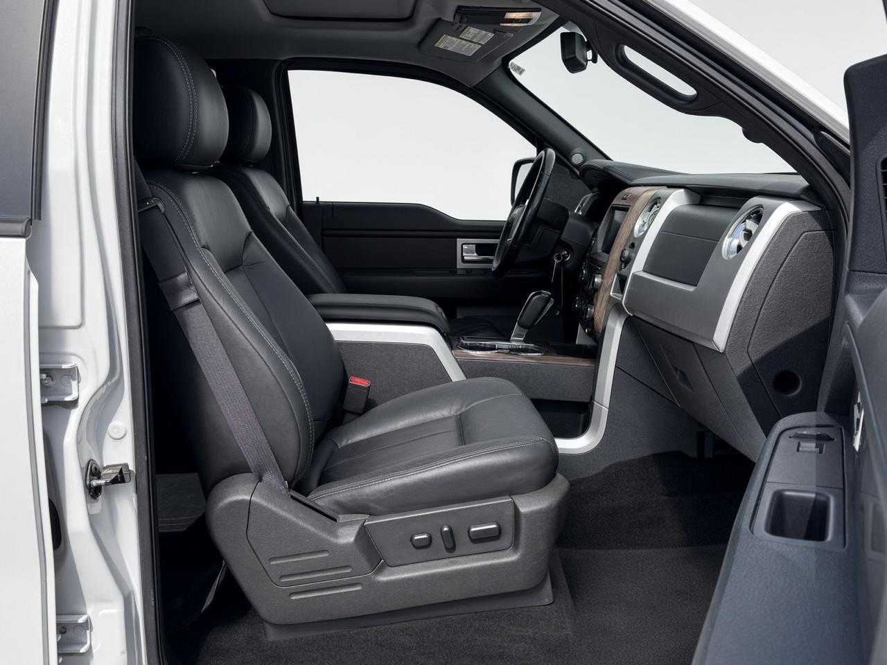 Ford F-150  2014