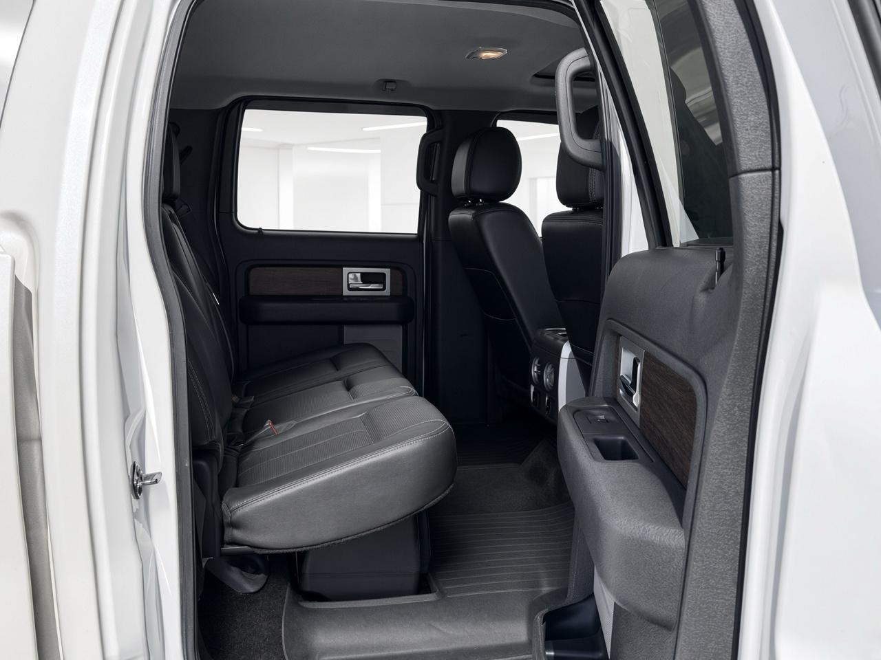 Ford F-150  2014