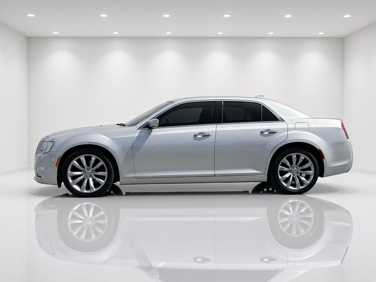 Chrysler 300  2020