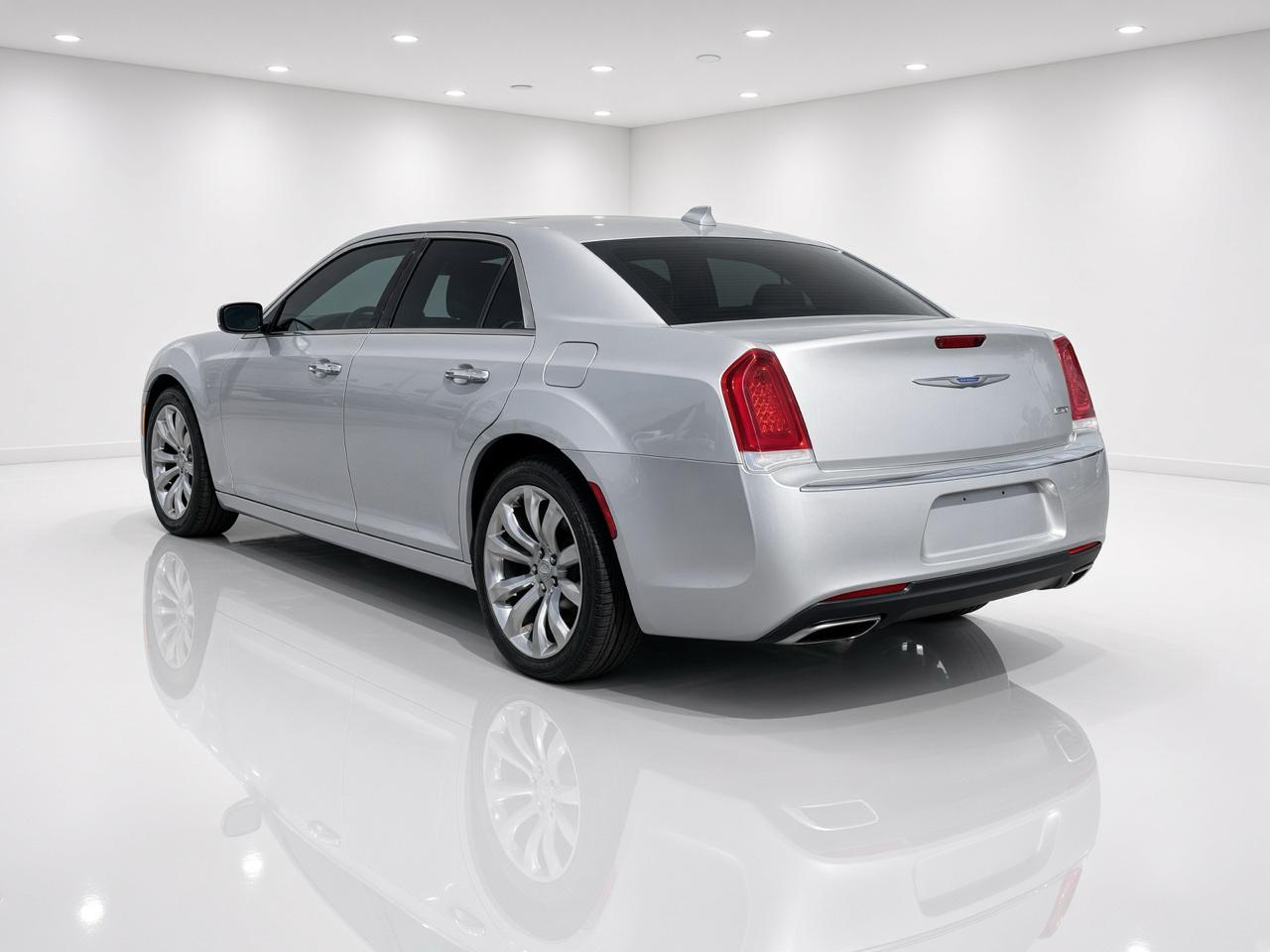 Chrysler 300  2020