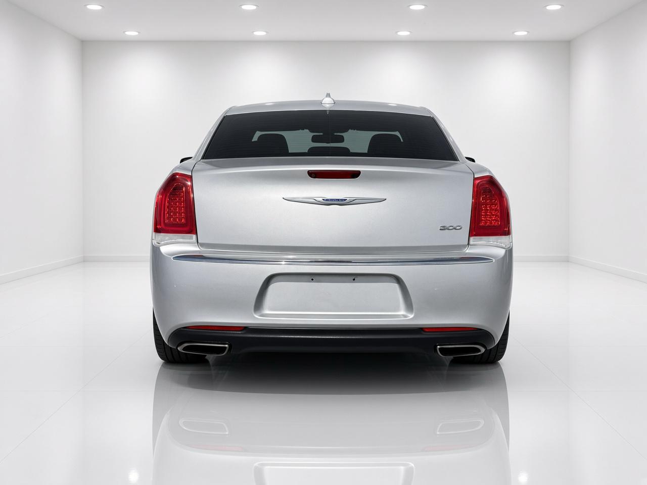 Chrysler 300  2020