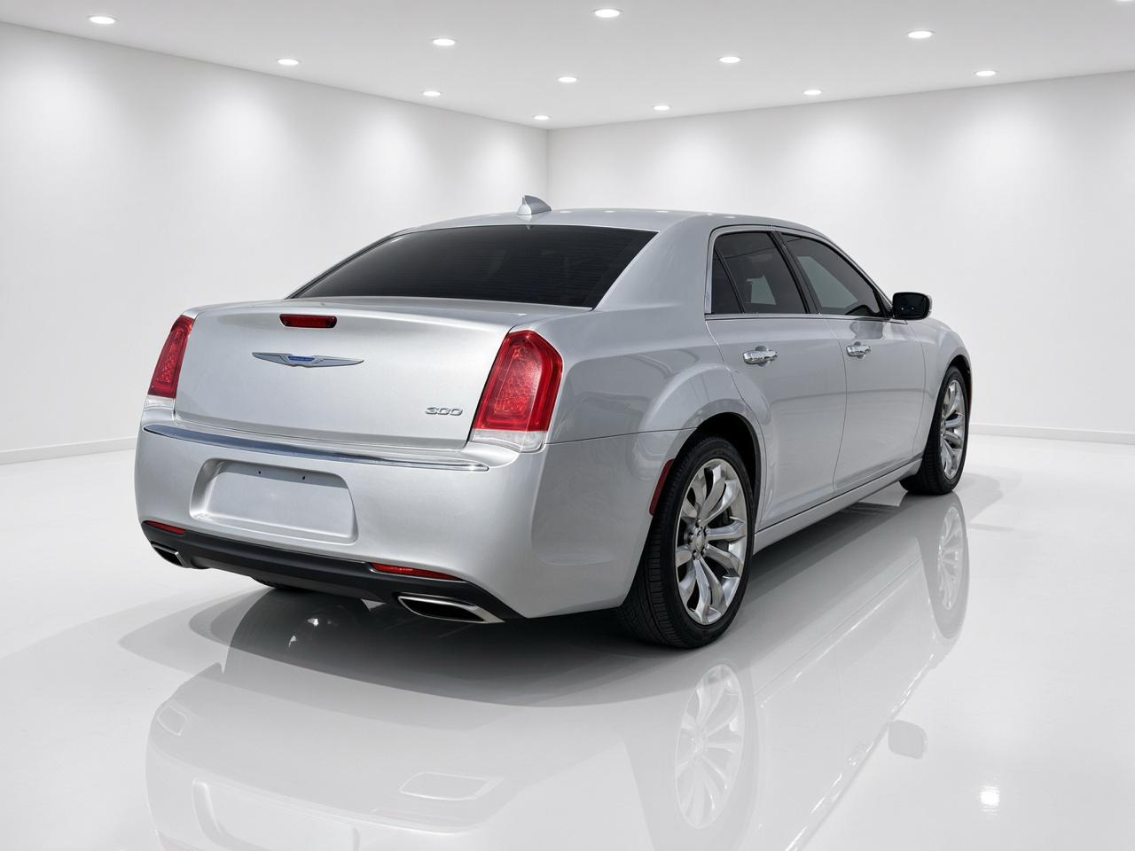Chrysler 300  2020