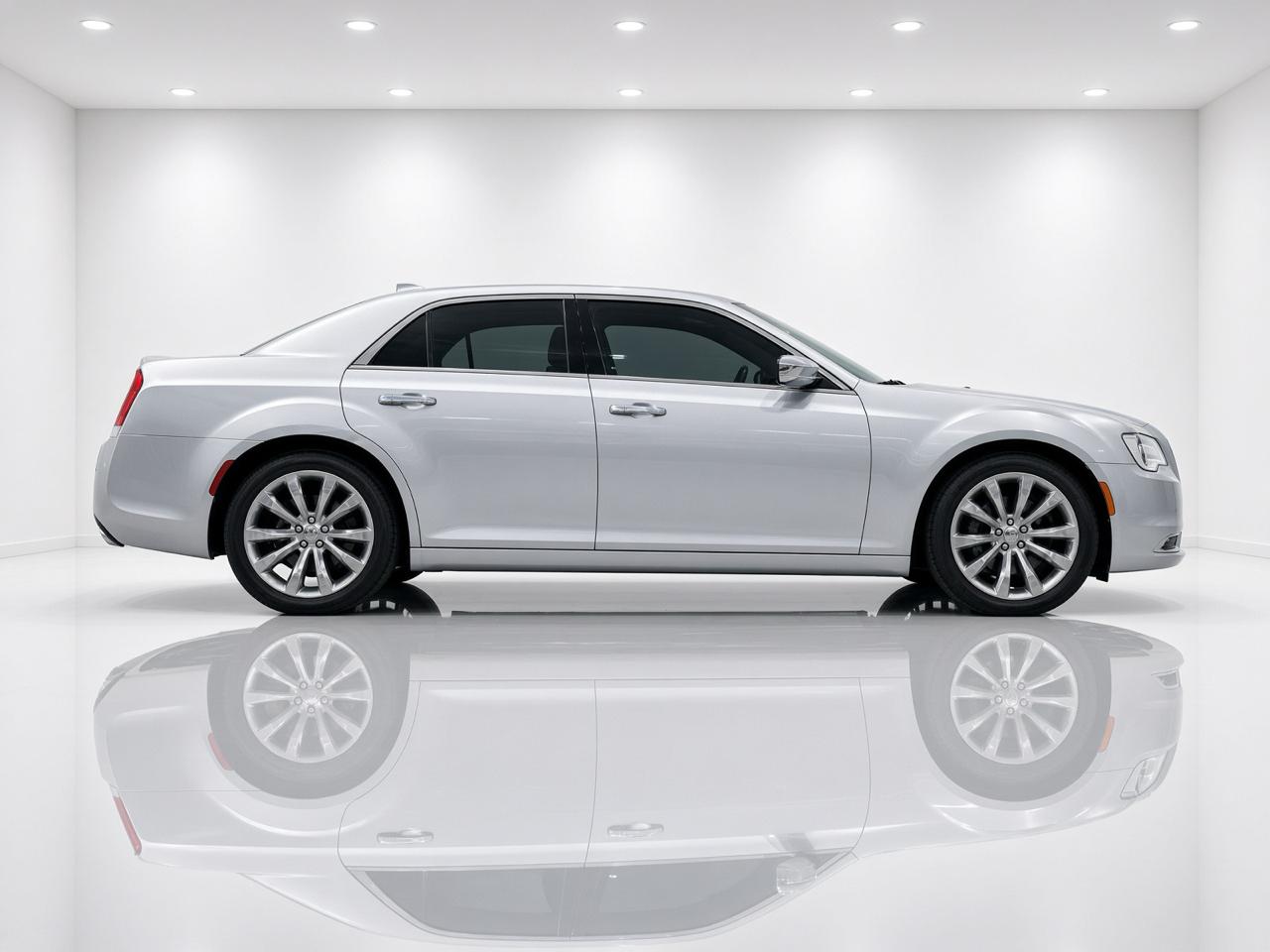 Chrysler 300  2020