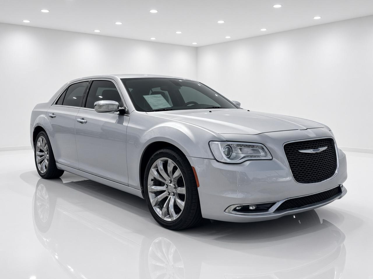Chrysler 300  2020