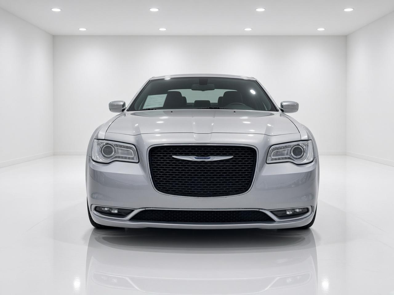 Chrysler 300  2020