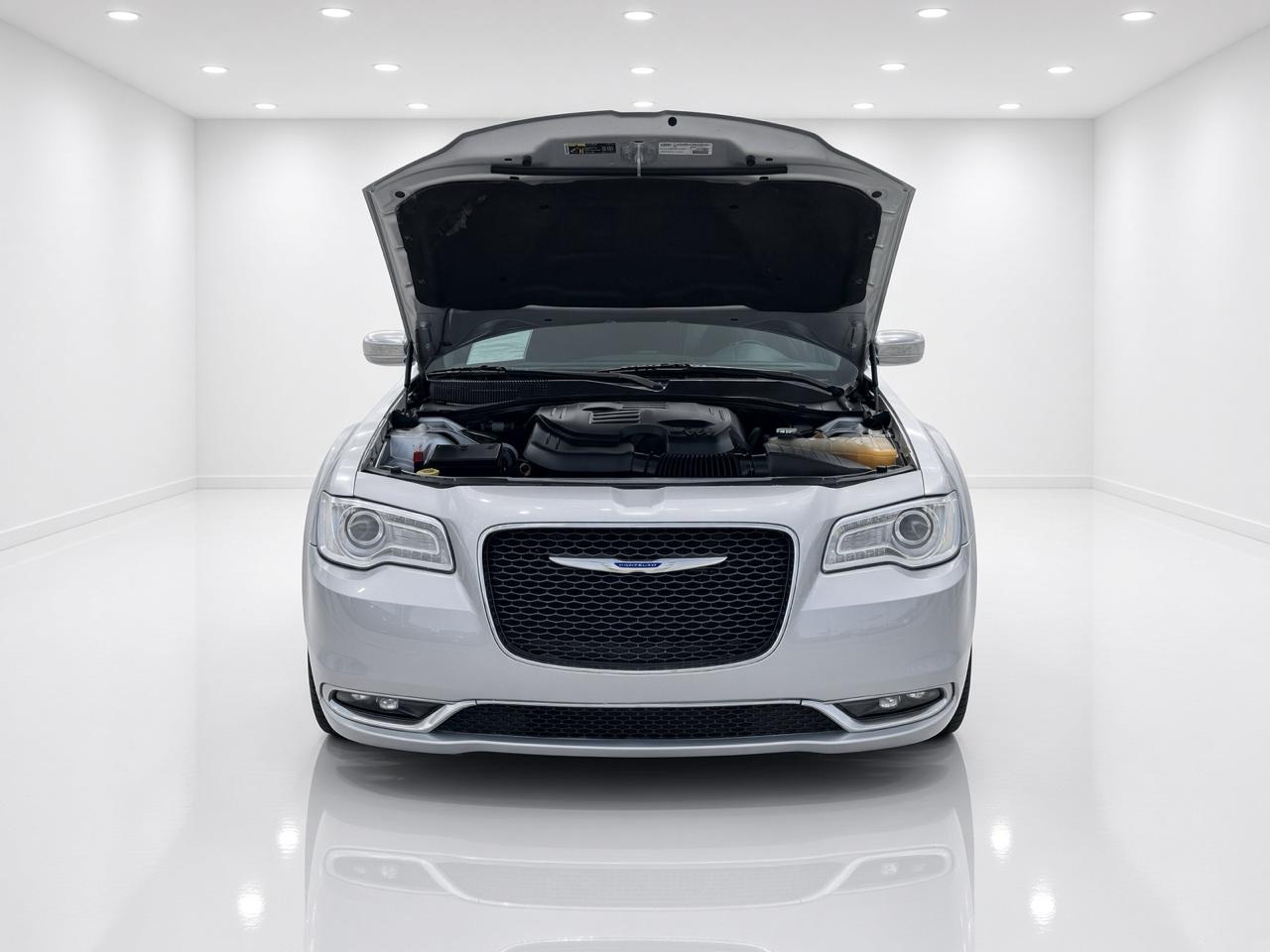 Chrysler 300  2020