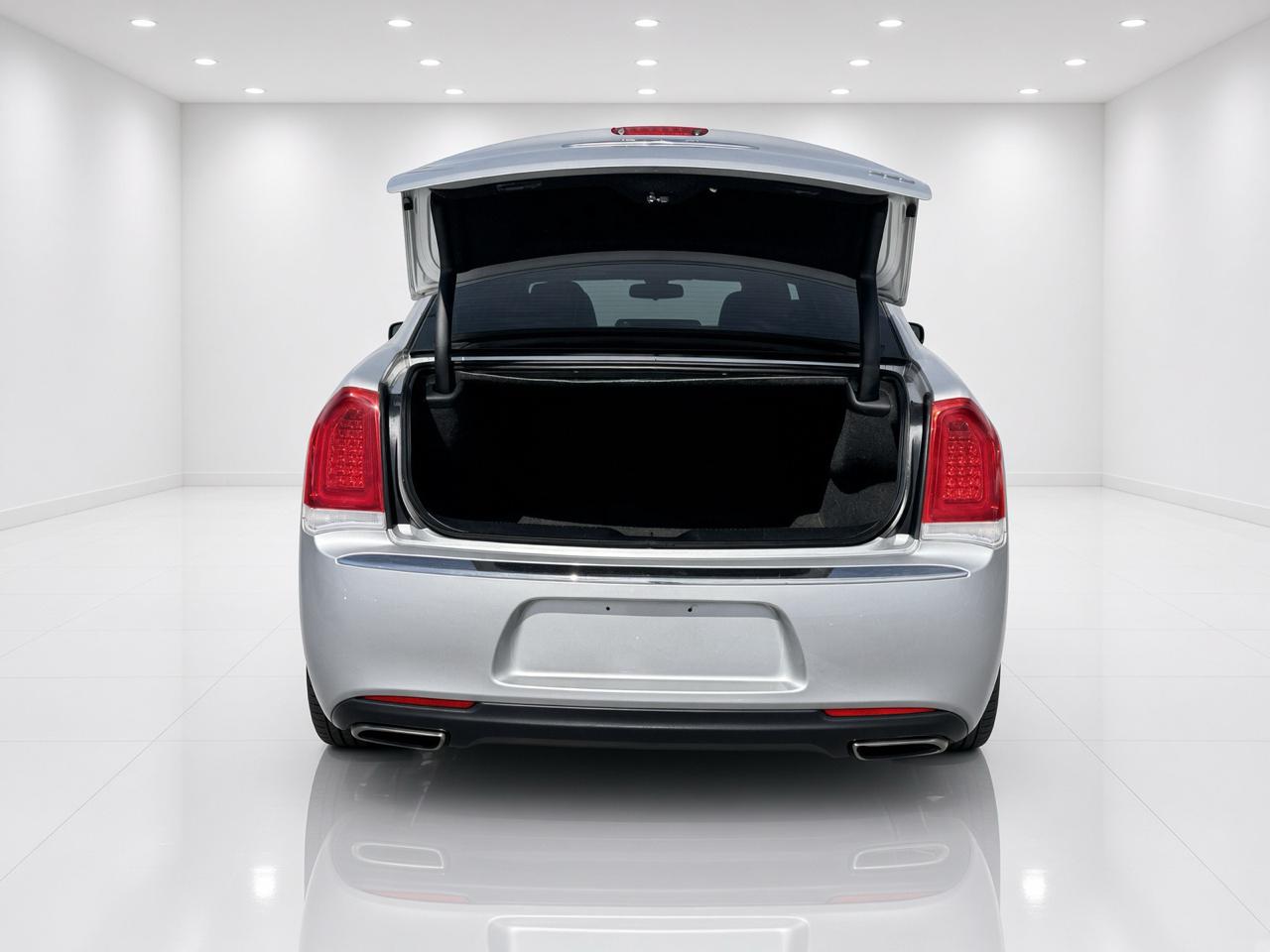 Chrysler 300  2020